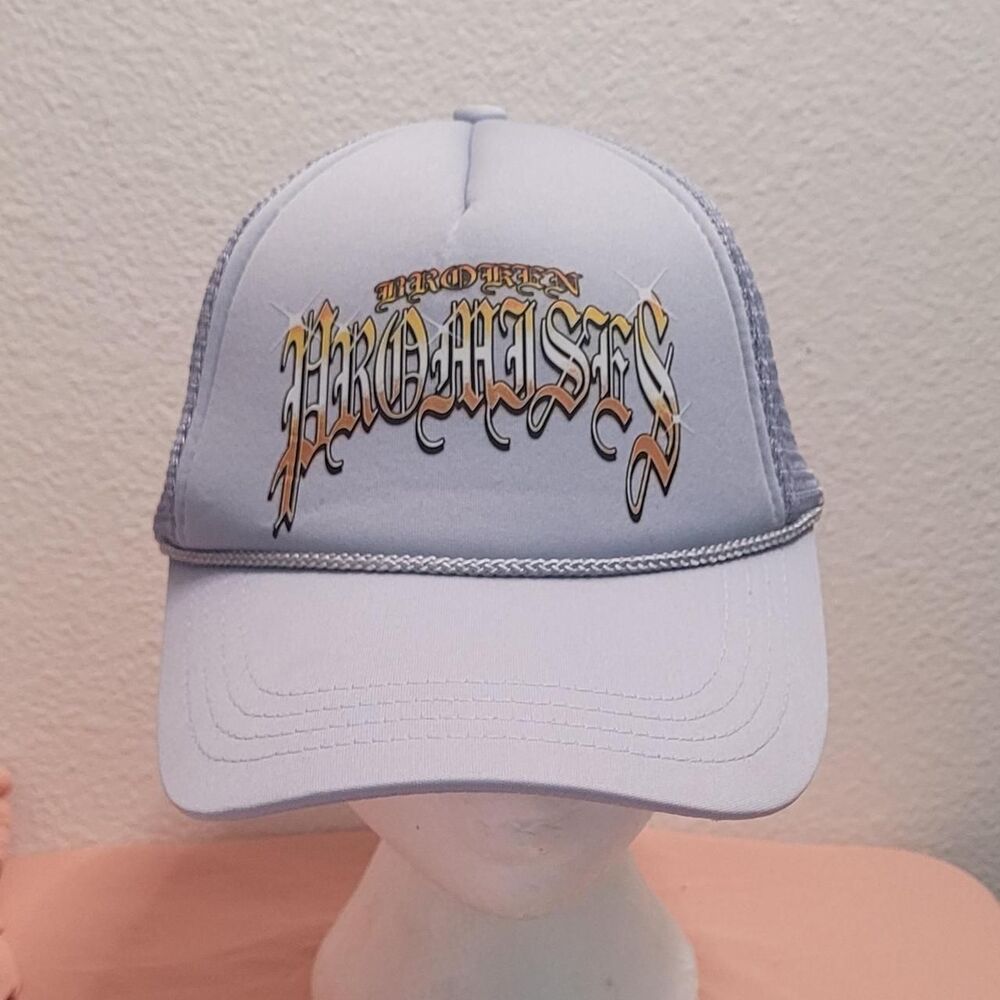 Broken Promises Trucker Hat